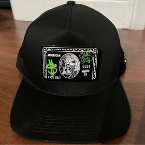 Money Hat